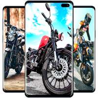 Motorcycle Wallpapers