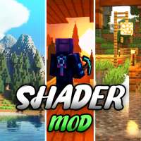 Realistic Max Shader Mod