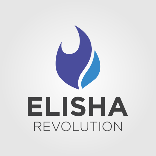 Elisha Revolution icon