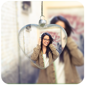 PIP Camera : Pic In Pic Editor icon