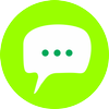 Mensagens prontas Lite 23.000+ icon