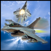 Air Force Strike icon