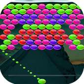 Shoot the Bubble  2019