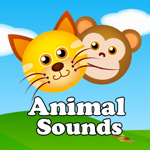 Animal Sounds for babies icon