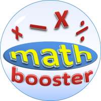 Math Booster