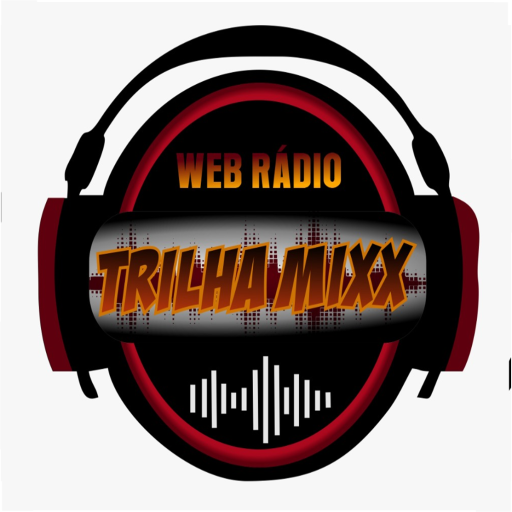 Web Rádio Trilha Mix icon