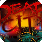 Dead City - Action Game icon