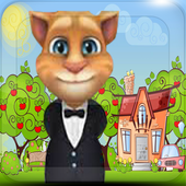 Guide For Talking Tom 2017 New icon