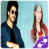 Click With Shahrukh Khan on 9Apps