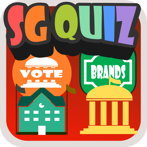 Singapore Logo Quiz icon
