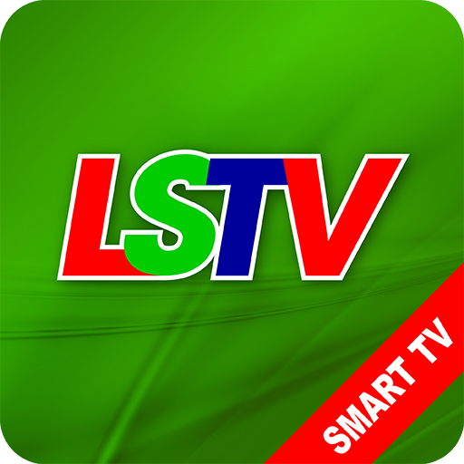 LSTV Go cho Smart TV icon