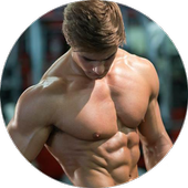 EasyHealth Workout icon