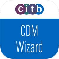 CDM Wizard on 9Apps
