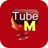 |‍T‍‍u‍b‍‍e‍M‍a‍t‍‍e‍‍| أيقونة