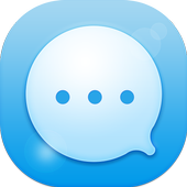 Light Messenger icon