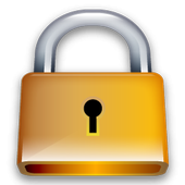 App Lock icon
