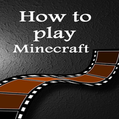 How to play Minecraft Video icon