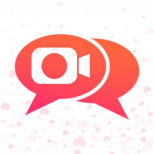 Girls Video Call icon