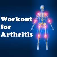 Workout for Arthritis on 9Apps