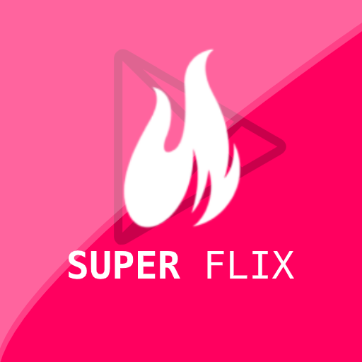 Super Flix - Filmes e Séries, Animes icon
