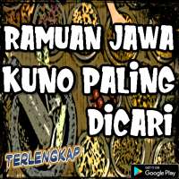 Ramuan Jawa Kuno on 9Apps