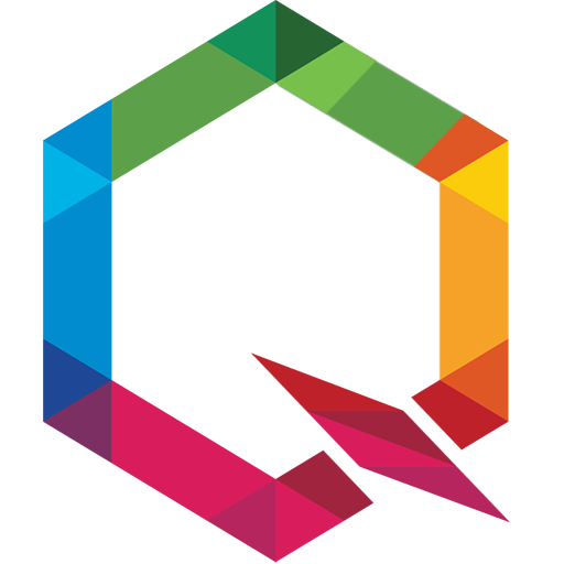 qbitScanner - License Disc أيقونة