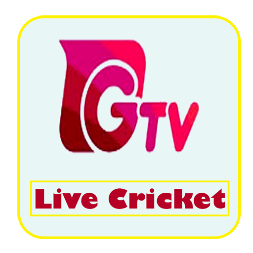 GTV Live icon