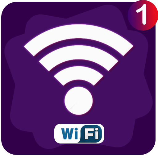 Mobi Hotspot: Wifi Hotspot, Internet Share icon