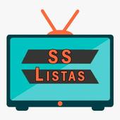 SS Listas icon