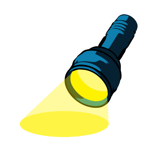 Screen Light icon