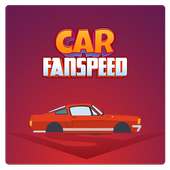 Car Fanspeed