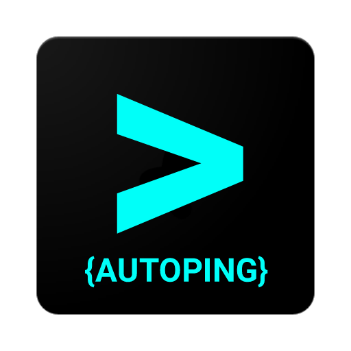 Ping Network - Auto Pinger icon