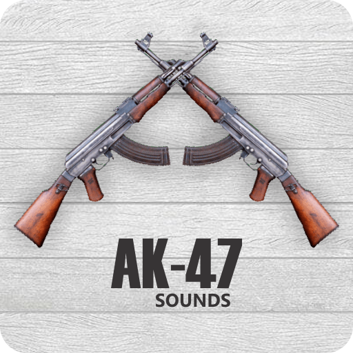 AK 47 SOUND RINGTONE icon