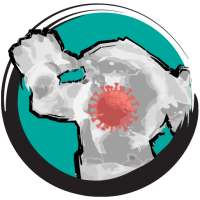 AR-CADE: Augmented Reality Fighting Game