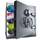 App Lock File icon