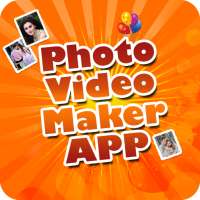 Video Maker Photos with Music