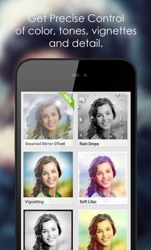 Selfie PicArt Camera screenshot 3