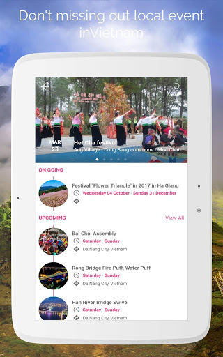 Ha Nam Guide screenshot 24