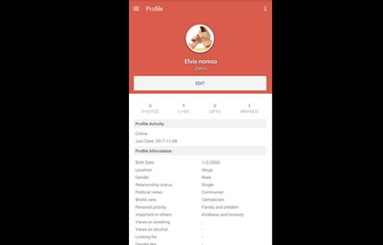 Marry me screenshot 5