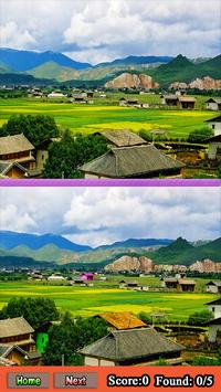 Find Difference Between Pictures screenshot 6