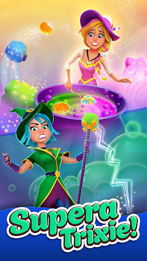 Crafty Candy screenshot 9