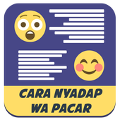 ikon Cara Menyadap Wa Terbaru