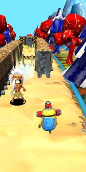 Free Banana Rush Legend 2020 screenshot 3