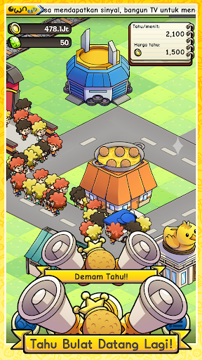 Tahu Bulat 2 screenshot 1