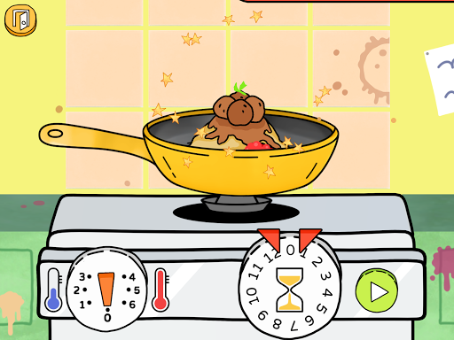 Play 123, Alfie Atkins screenshot 13