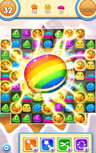 Macaron Pop screenshot 9