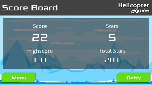 Helicopter 2 screenshot 6