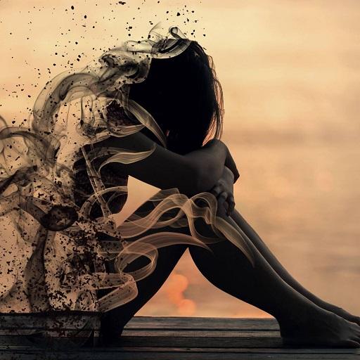 Lonely Girl Wallpapers HD icon