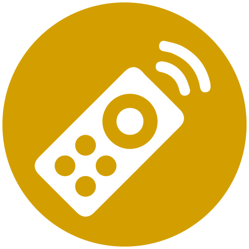 Tata Smart Remote icon