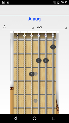 All Guitar Chords screenshot 4